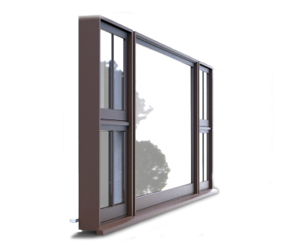 window-unit